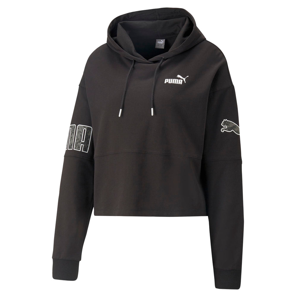 Puma Power Colorblock hoodie