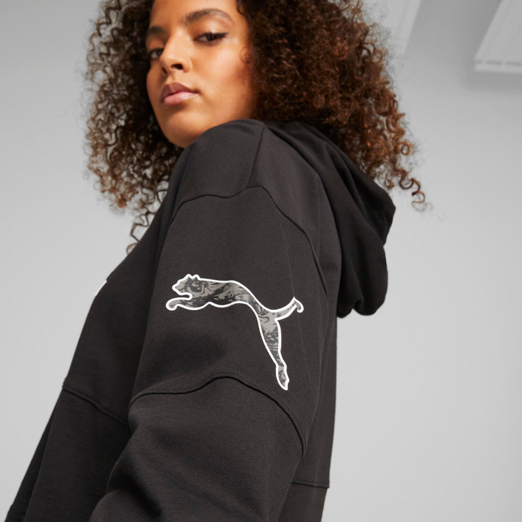 Puma Power Colorblock hoodie