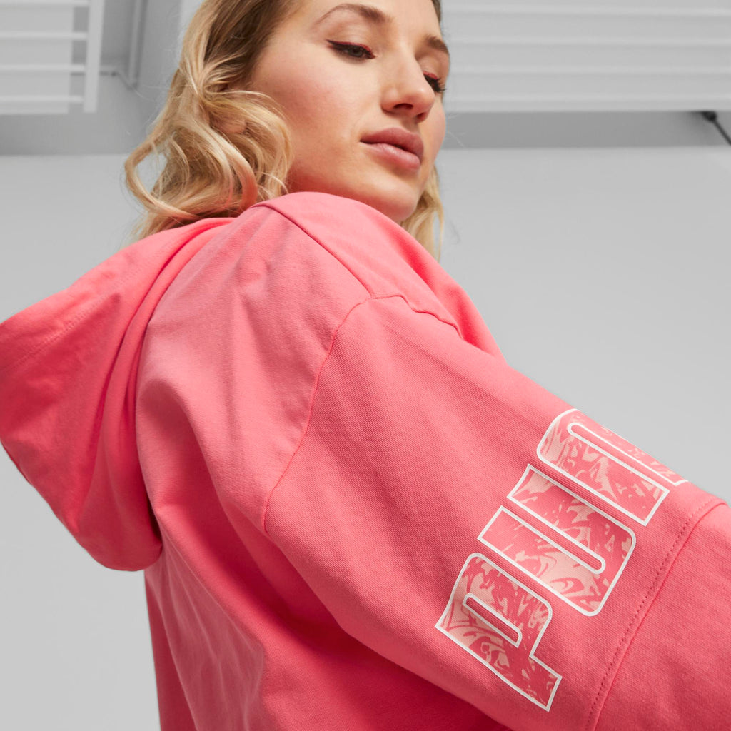 Puma Power Colorblock hoodie