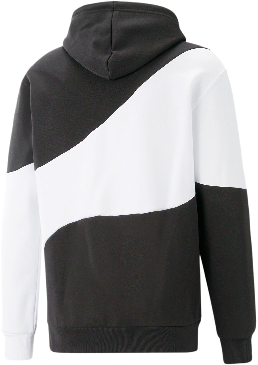 Power Cat hoodie