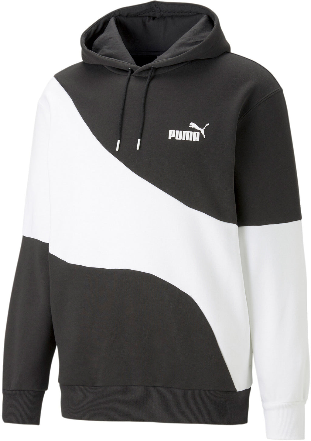 Power Cat hoodie