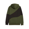 Power Cat hoodie
