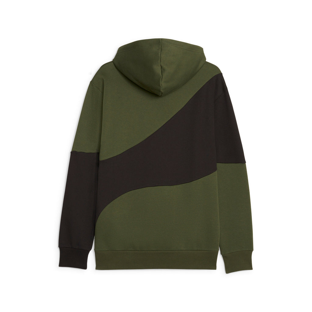 Power Cat hoodie