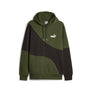Power Cat hoodie