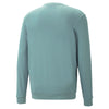 Ess Elevated Pique Crew sweater