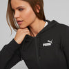 Puma Power Full-zip hoodie