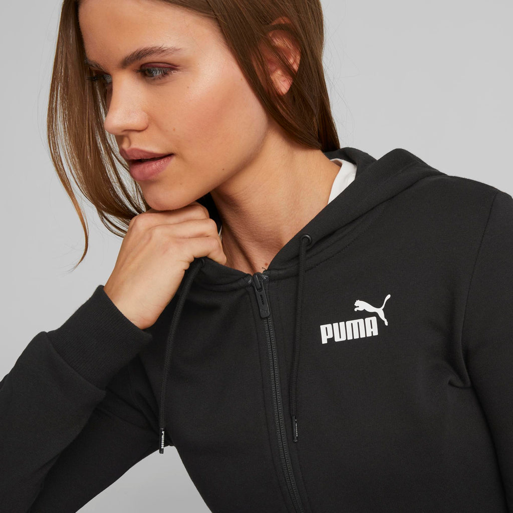 Puma Power Full-zip hoodie