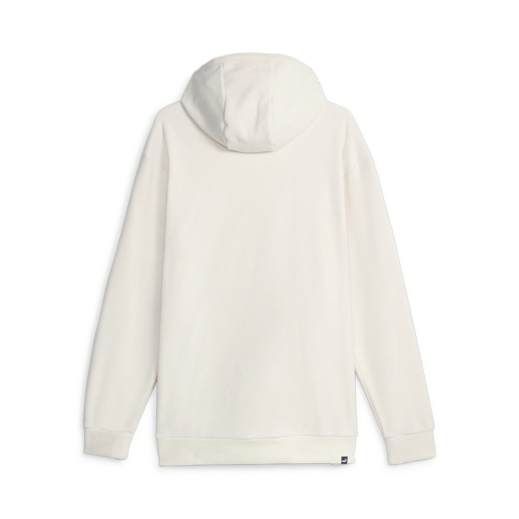 Rad/Cal Polarfleece hoodie