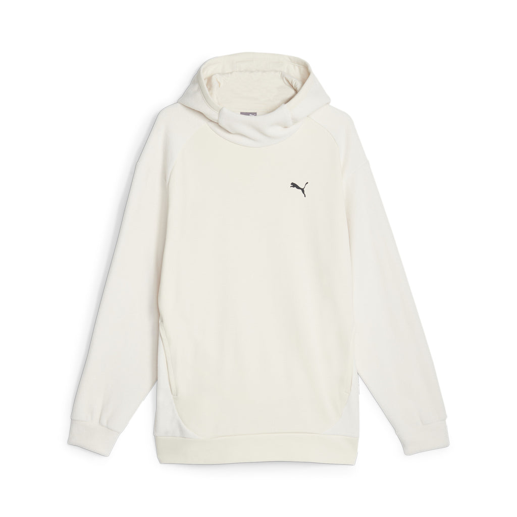 Rad/Cal Polarfleece hoodie