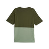 Power Colorblock shortsleeve shirt