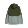 Power Colorblock hoodie