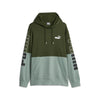 Power Colorblock hoodie