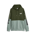 Power Colorblock hoodie