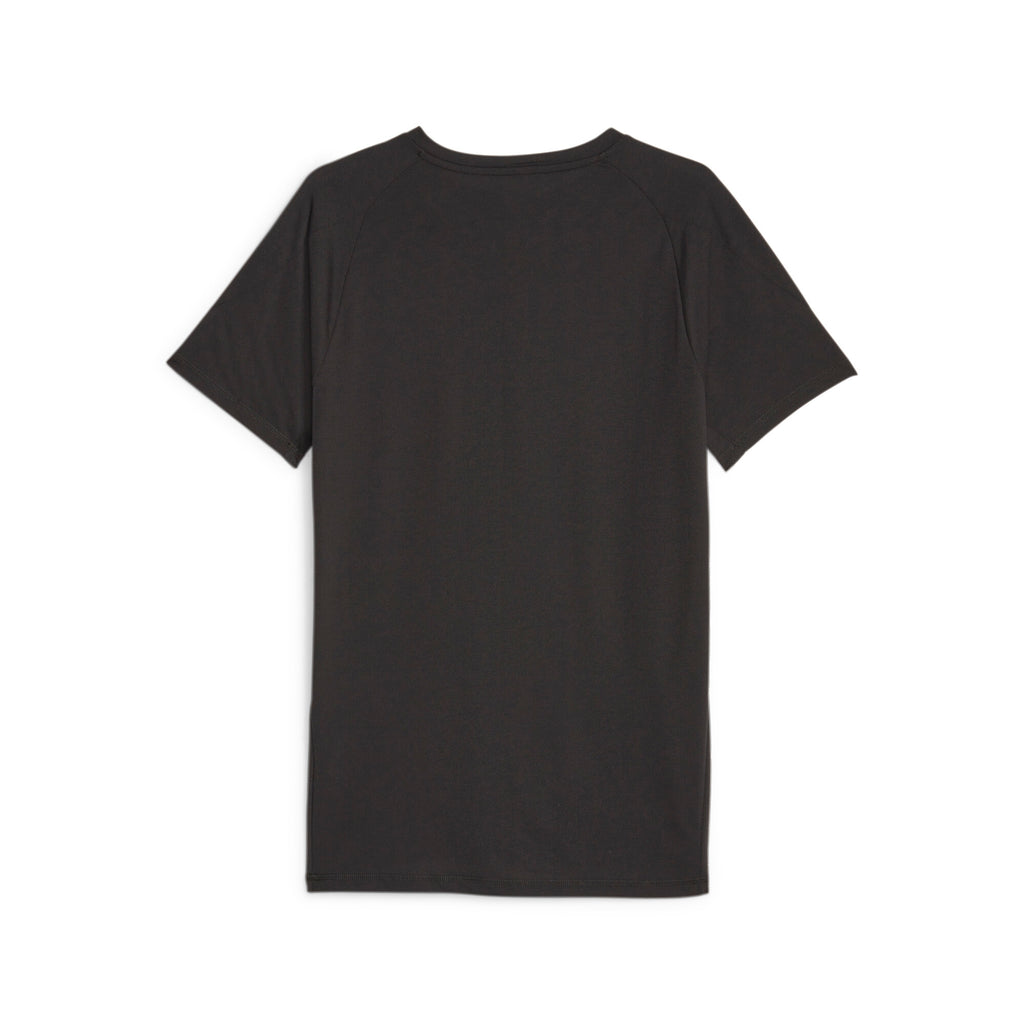 Evostripe shortsleeve shirt