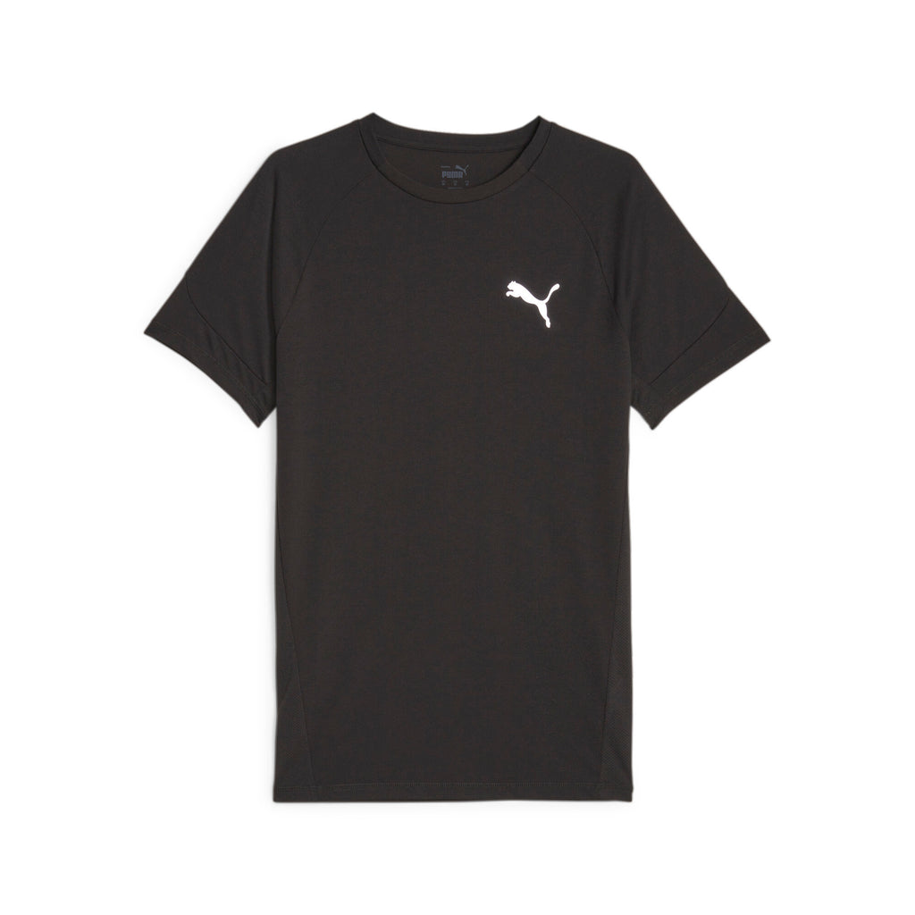Evostripe shortsleeve shirt