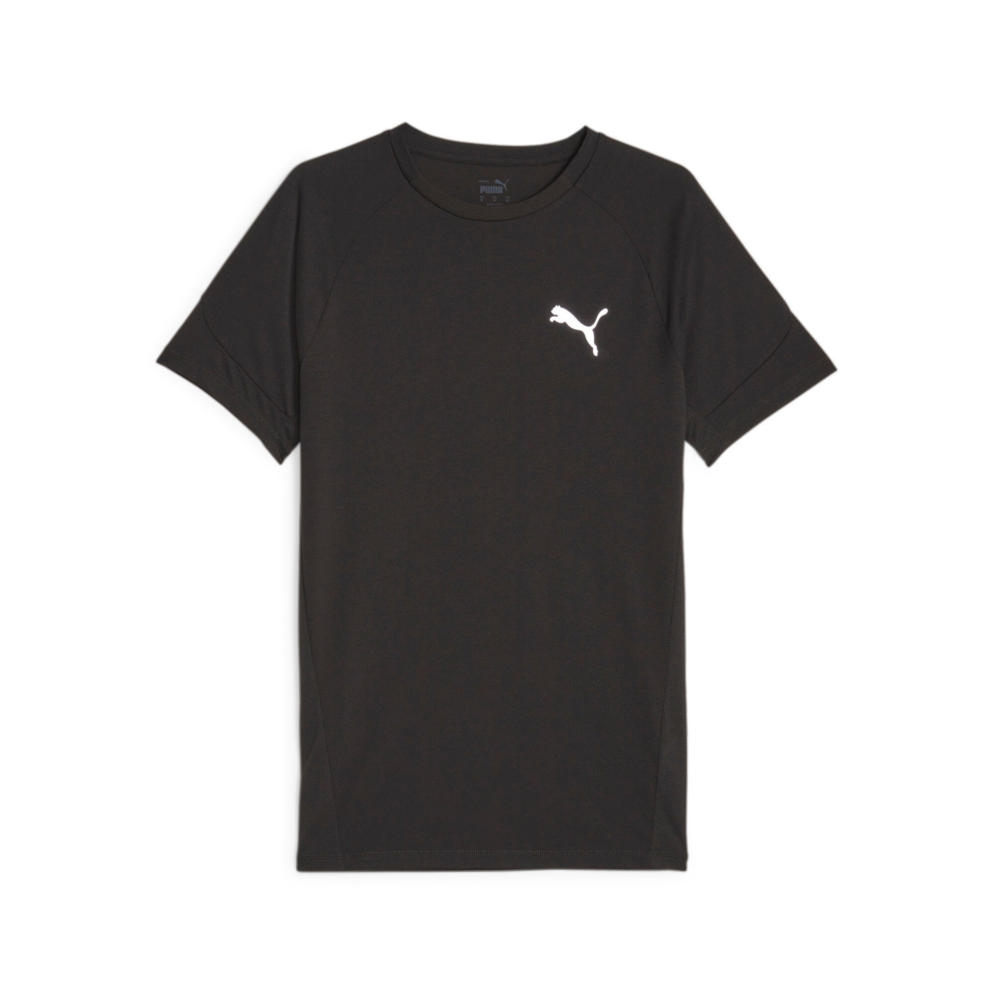 Evostripe shortsleeve shirt