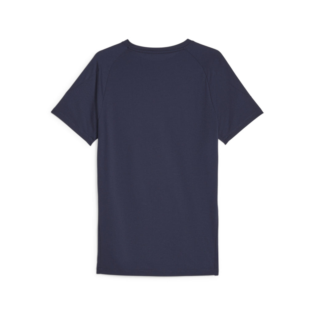 Evostripe shortsleeve shirt