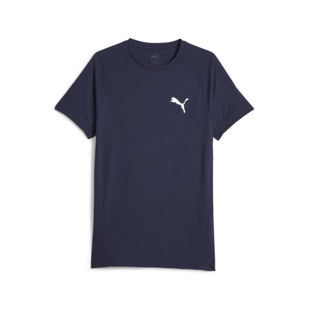 Evostripe shortsleeve shirt