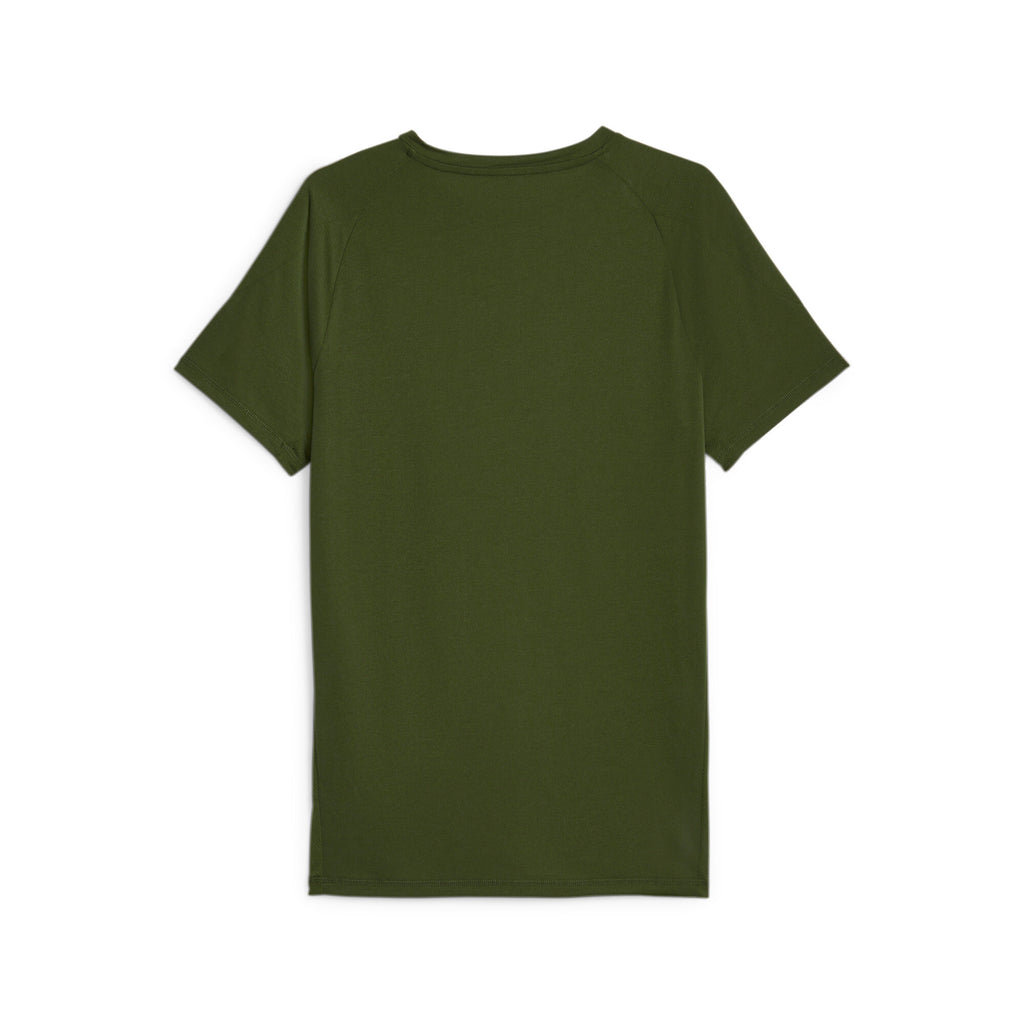Evostripe shortsleeve shirt