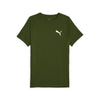 Evostripe shortsleeve shirt