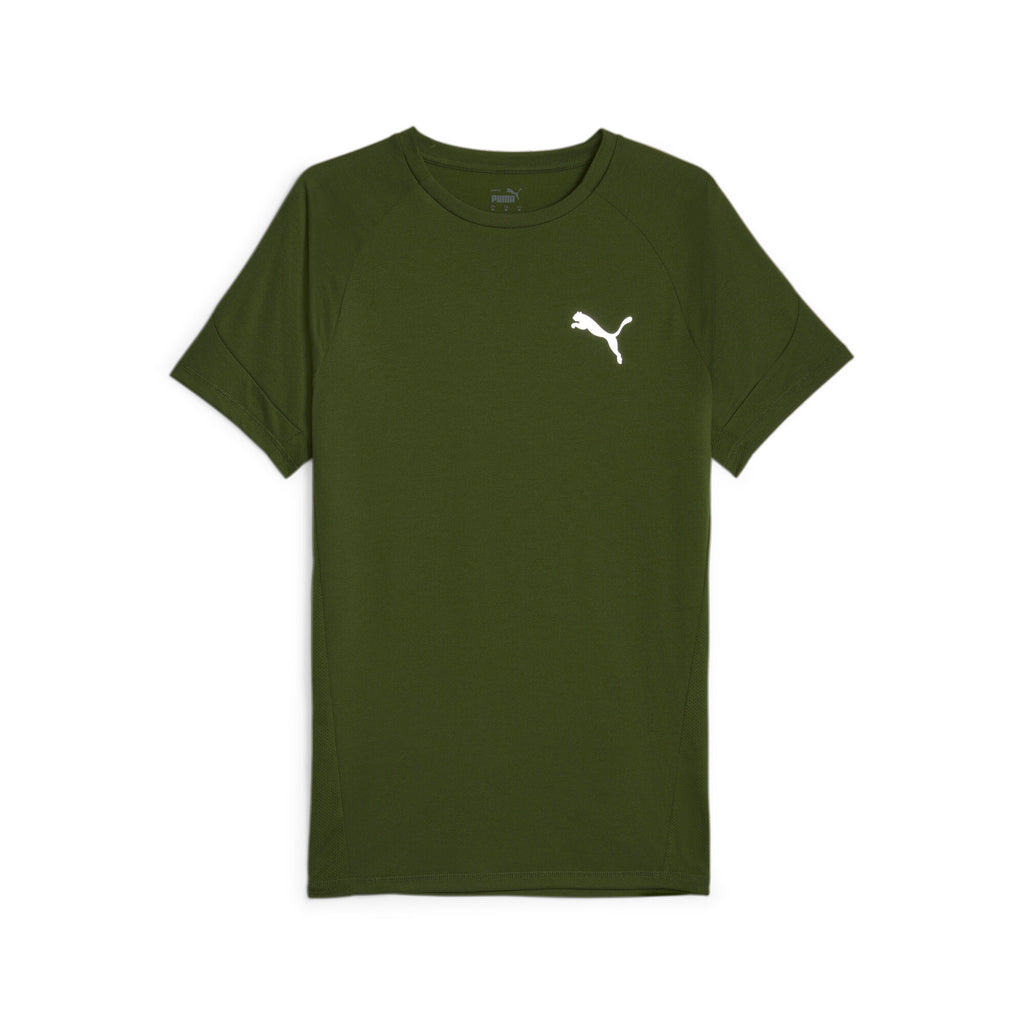 Evostripe shortsleeve shirt