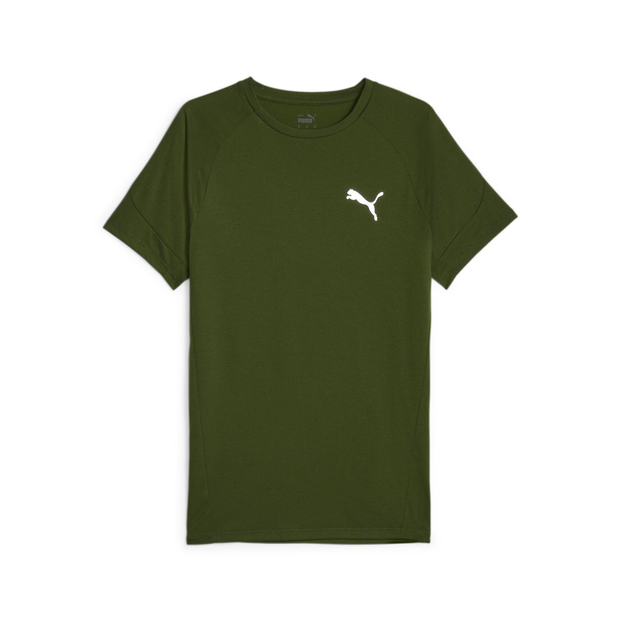 Evostripe shortsleeve shirt