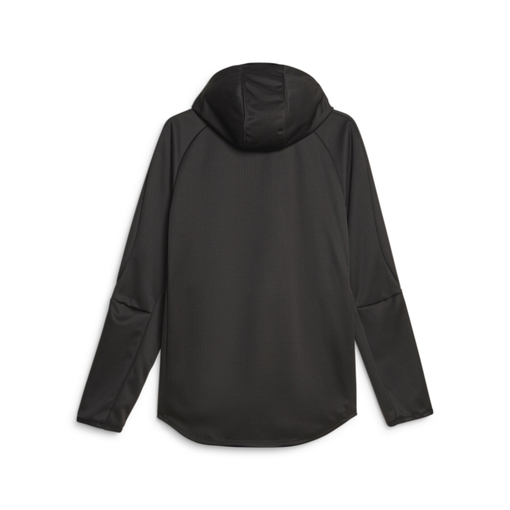 Evostripe Full-Zip hoodie