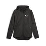 Evostripe Full-Zip hoodie