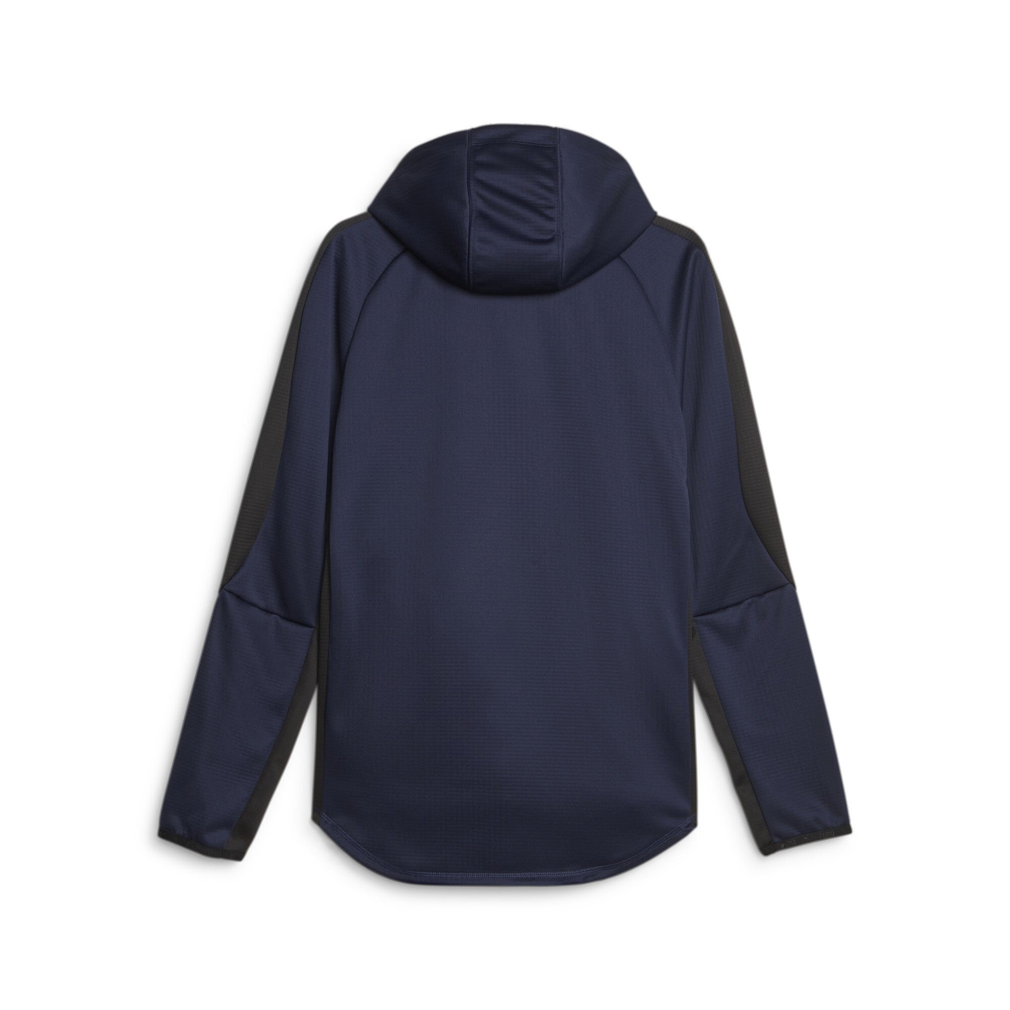 Evostripe Full-Zip hoodie