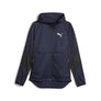 Evostripe Full-Zip hoodie