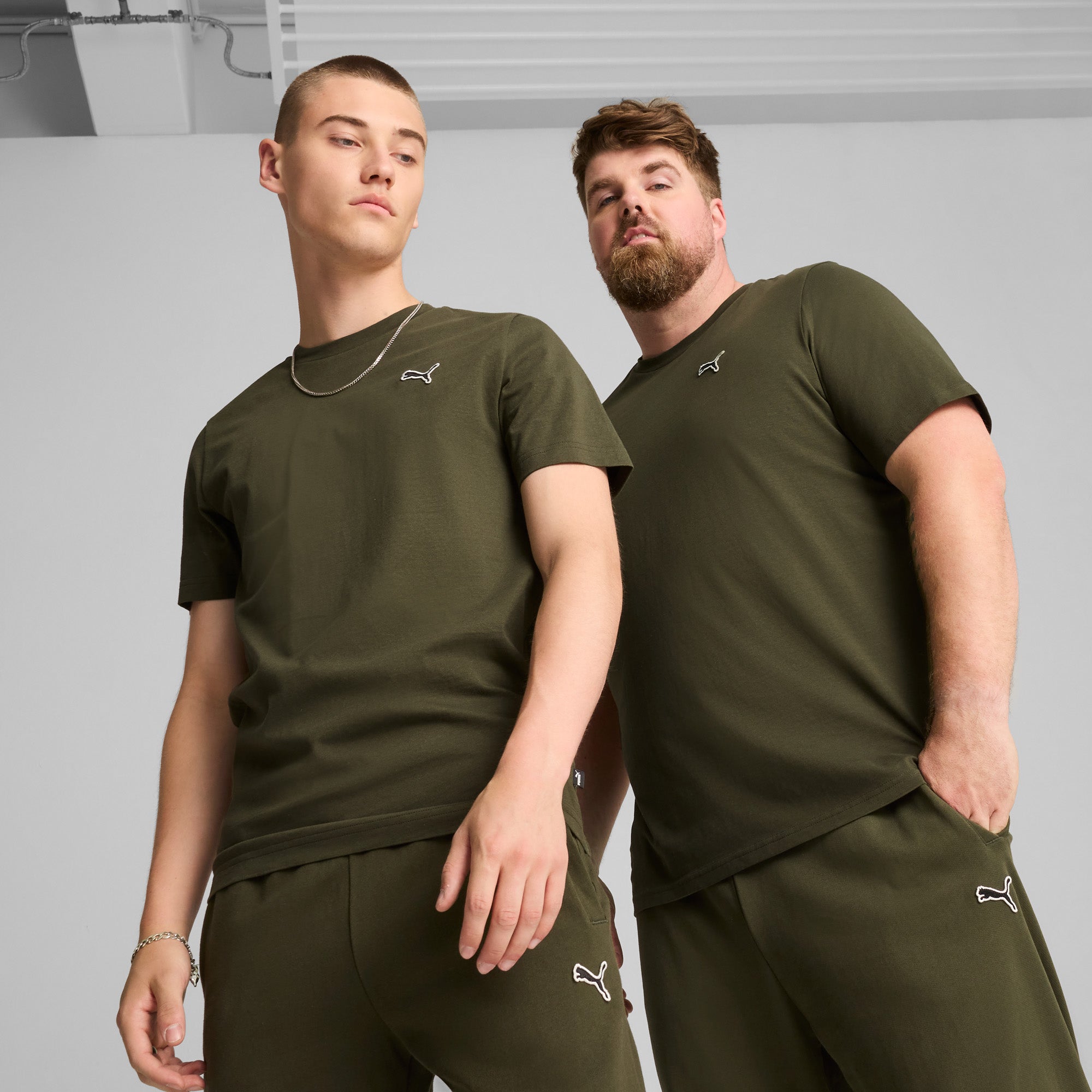 Better Essentials shirt