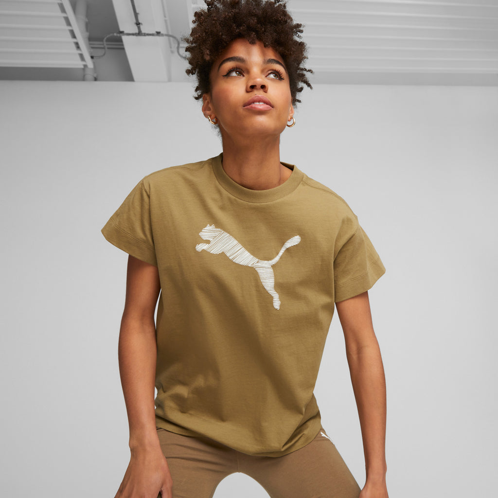 Her shirt