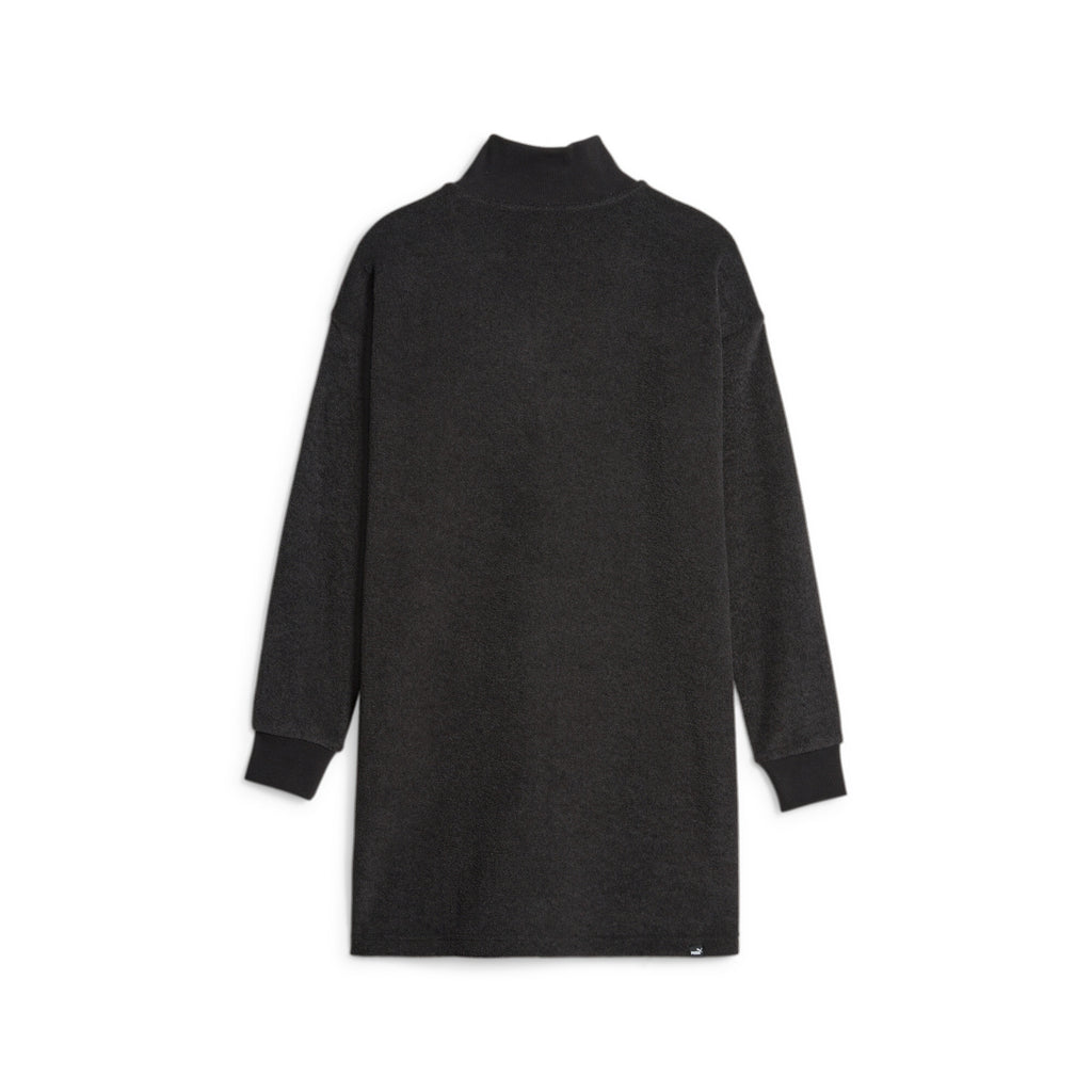 Her Winterized sweater