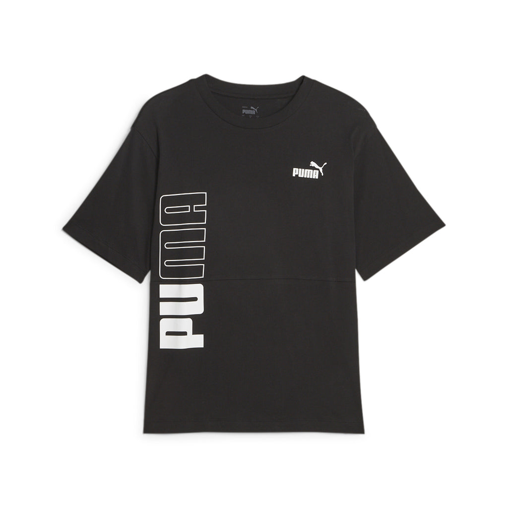 Power Colorblock t-shirt