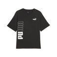 Power Colorblock t-shirt