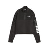 Power Colorblock sweater