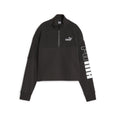 Power Colorblock sweater