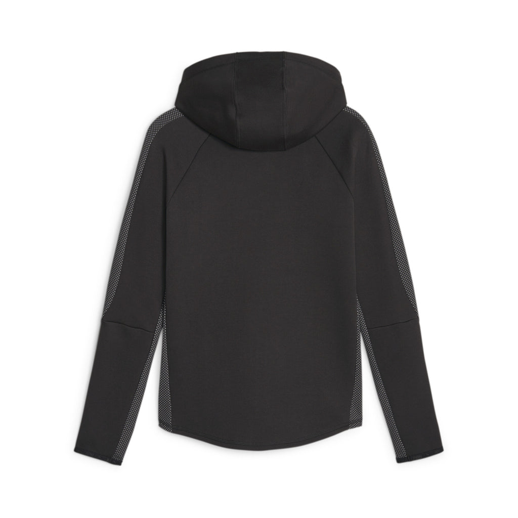 Evostripe Full-Zip hoodie