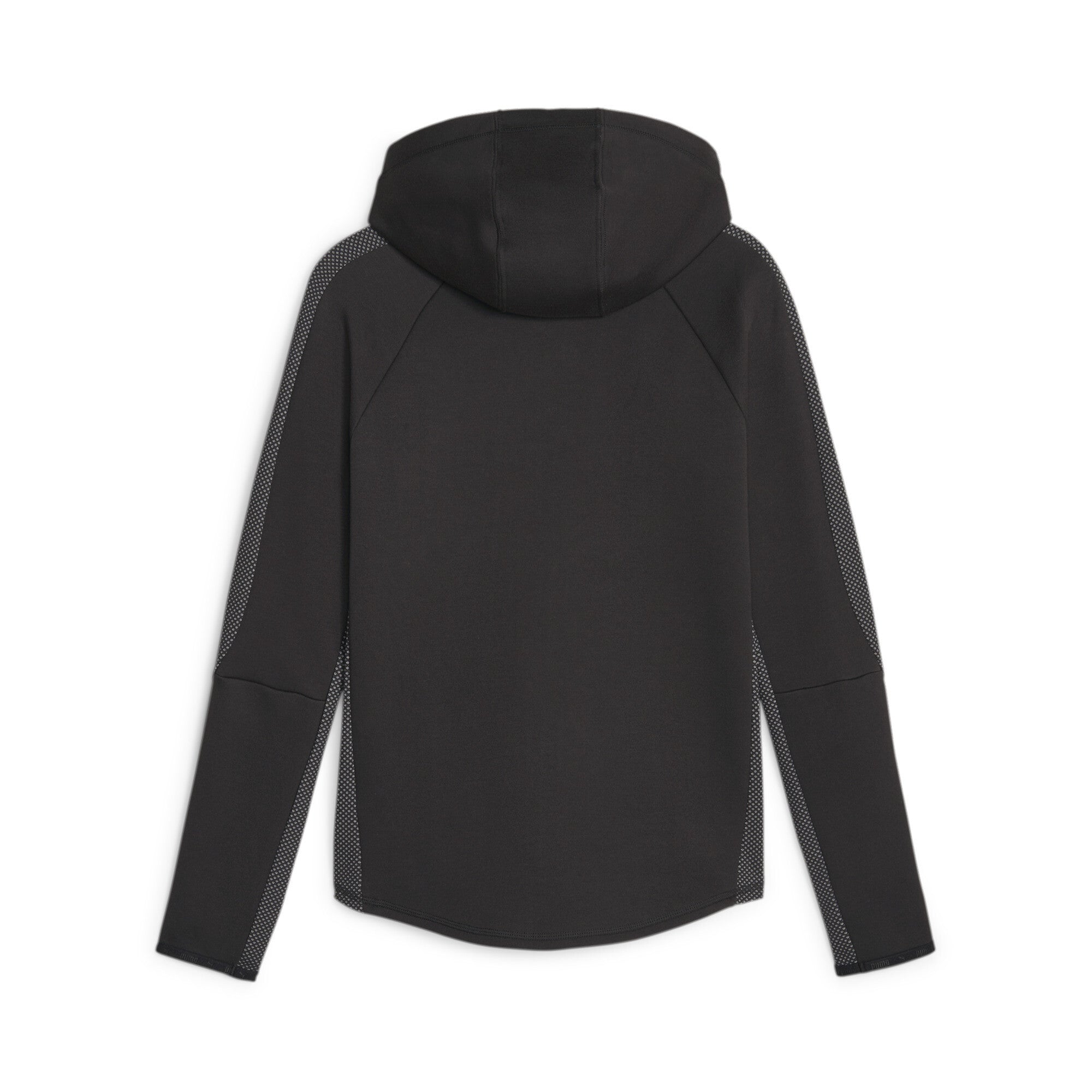 Evostripe Full-Zip hoodie