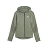 Evostripe Full-Zip hoodie