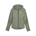Evostripe Full-Zip hoodie
