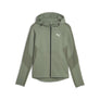 Evostripe Full-Zip hoodie