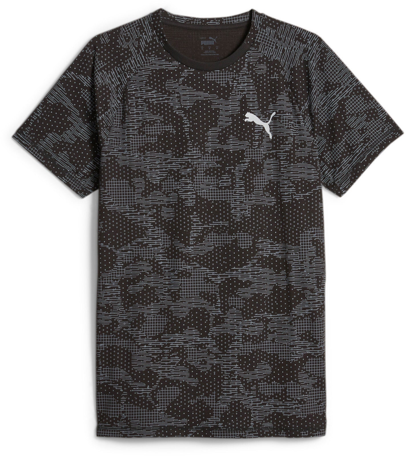 Evostripe AOP t-shirt