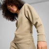 Better Essentials Crew Fleece jack
