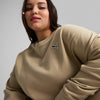 Better Essentials Crew Fleece jack