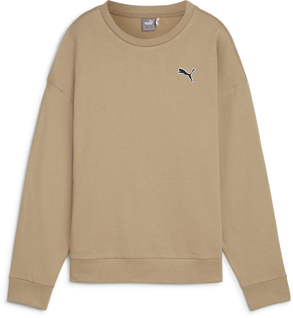 Better Essentials Crew Fleece jack