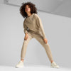 Better Essentials Crew Fleece jack