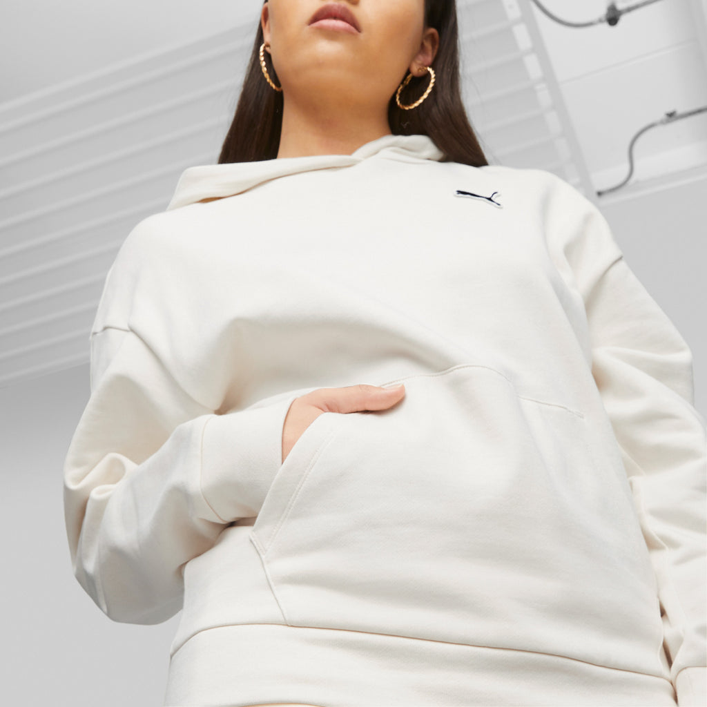 Better Essentials Fleece hoodie
