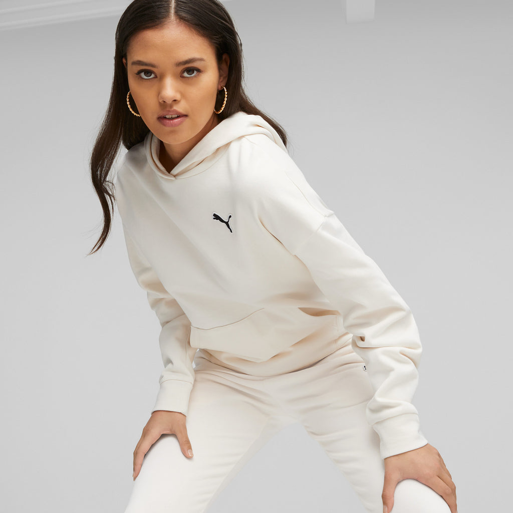 Better Essentials Fleece hoodie