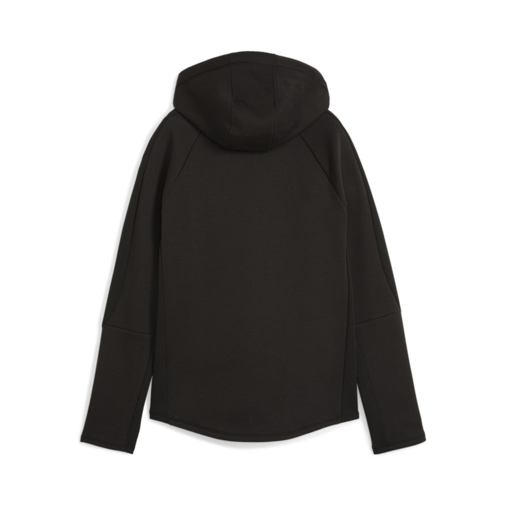 Evostripe Full Zip hoodie
